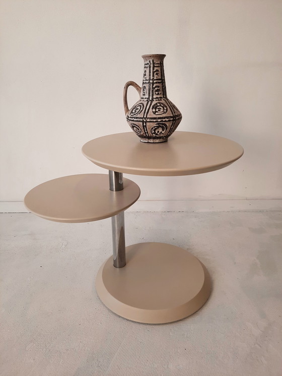 Image 1 of Leolux Cyclo Beistelltisch