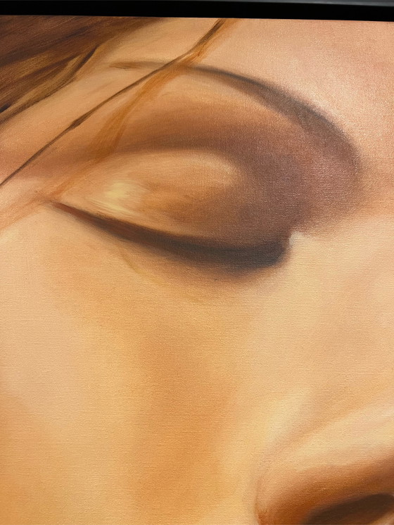 Image 1 of Ans Schumacher Painting Artwork