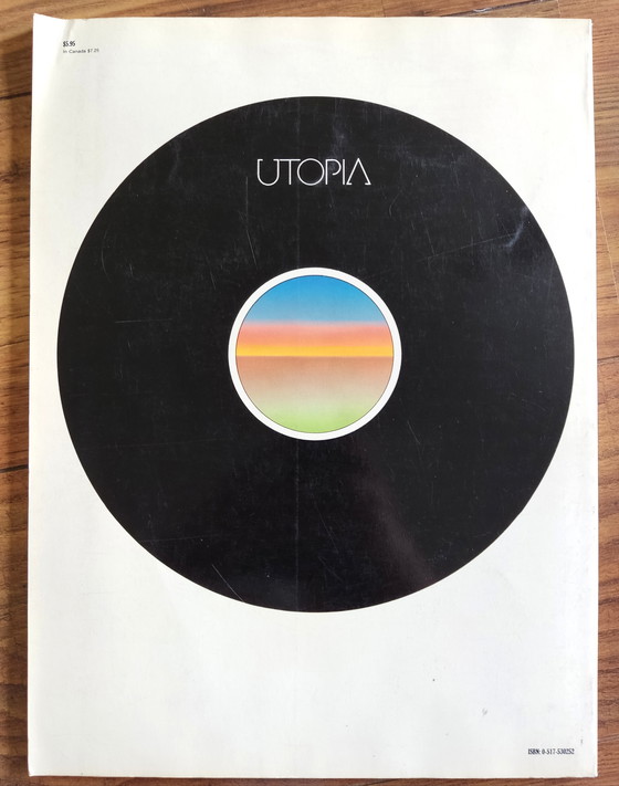 Image 1 of Das Posterbuch von Milton Glaser