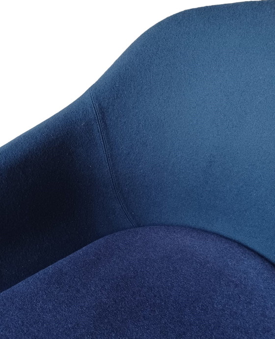 Image 1 of 1 About a Lounge Chair LOW AAL81 Hee Welling für Hay + ein Hay AAL Sitzkissen