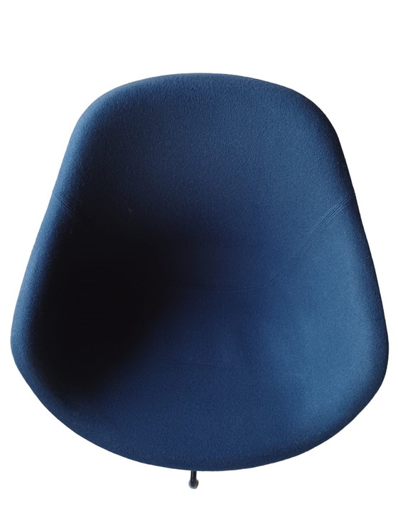 Image 1 of 1 About a Lounge Chair LOW AAL81 Hee Welling für Hay + ein Hay AAL Sitzkissen