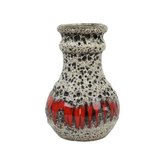 Image 1 of Fat Lava Design Vase Westdeutschland