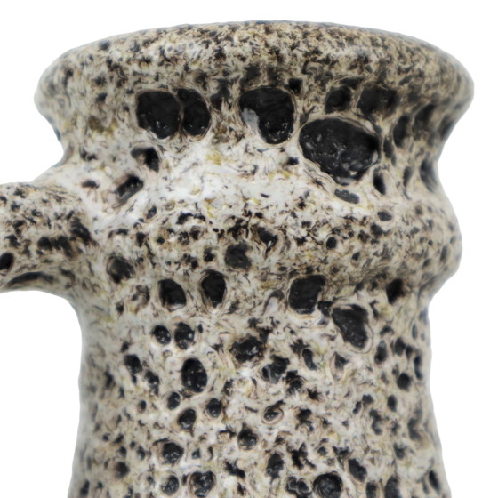 Image 1 of Fat Lava Design Vase Westdeutschland