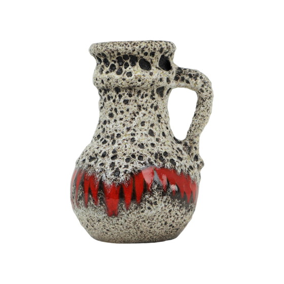 Image 1 of Fat Lava Design Vase Westdeutschland