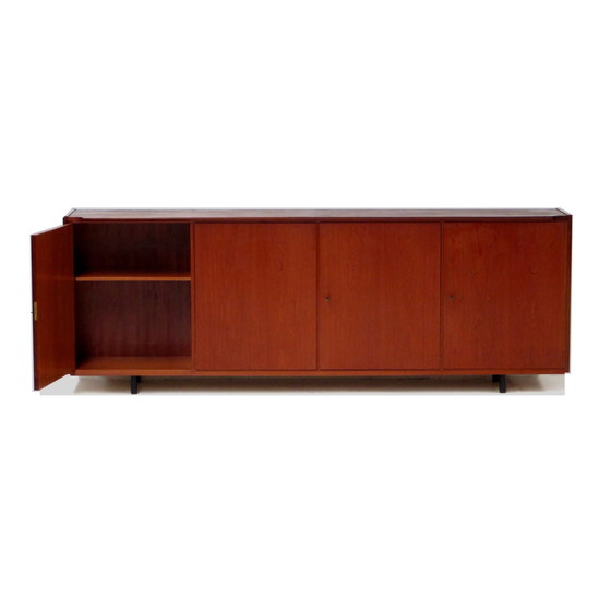 Image 1 of Vintage retro dänisches Design Sideboard