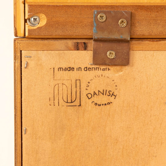 Image 1 of Kabinett Poul Hundevad