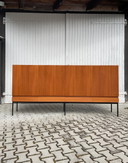 Behr B60 Dieter wäckerlin Highboard Teak