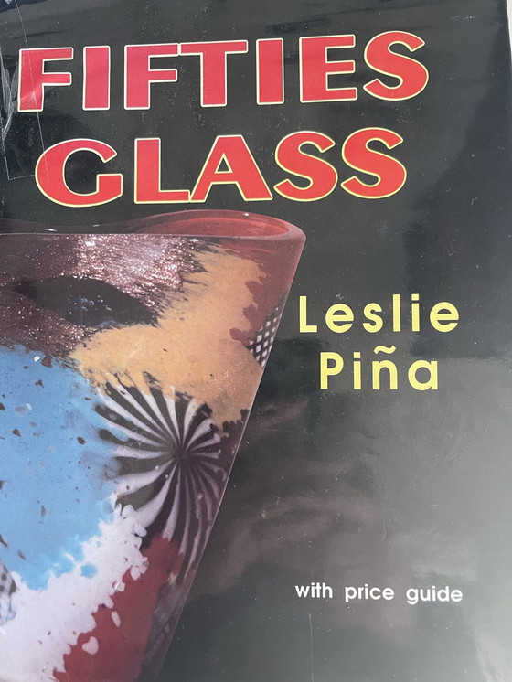 Image 1 of Dino Martens Glasschale