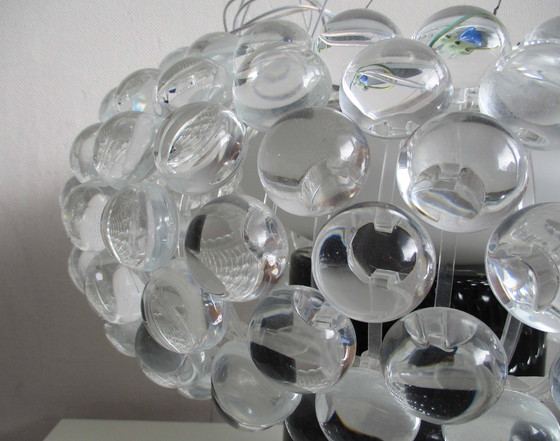 Image 1 of Foscarini Caboche mittelgroße Hängelampe