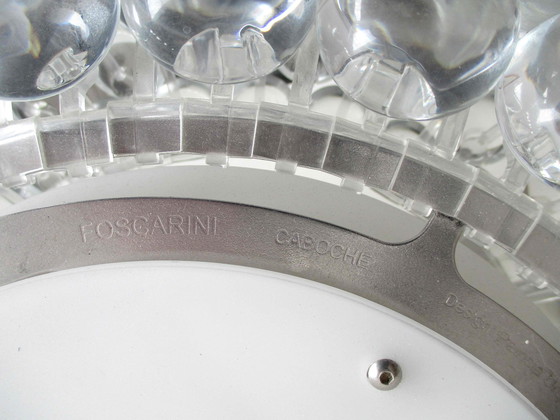 Image 1 of Foscarini Caboche mittelgroße Hängelampe