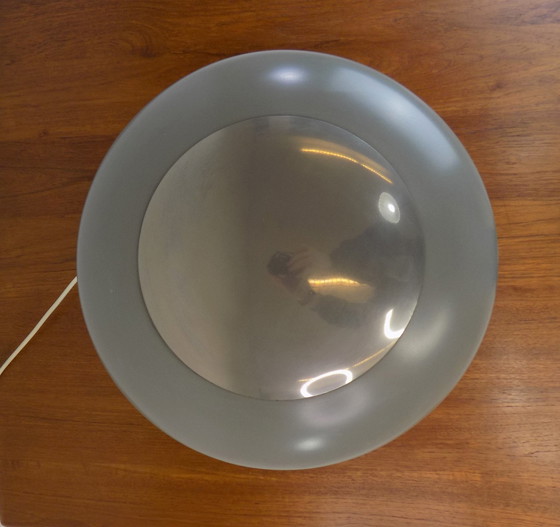 Image 1 of VEB Leuchtenbau Lengefeld Tischleuchte