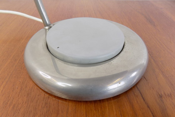 Image 1 of VEB Leuchtenbau Lengefeld Tischleuchte