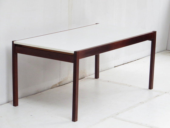 Image 1 of Vintage Pastoe Cees Braakman Esstisch