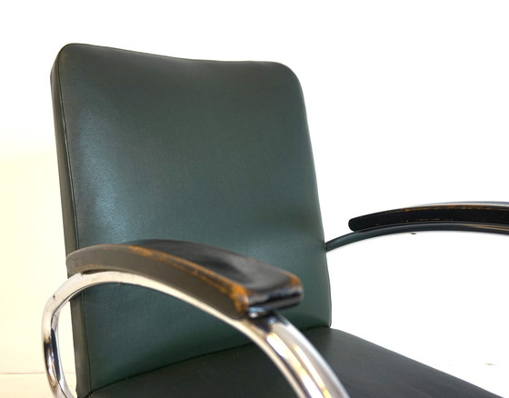 Image 1 of Mauser RS ​​7 Stahlrohrstuhl