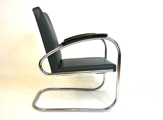 Image 1 of Mauser RS ​​7 Stahlrohrstuhl