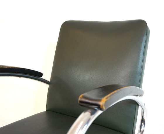 Image 1 of Mauser RS ​​7 Stahlrohrstuhl