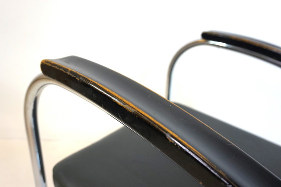 Image 1 of Mauser RS ​​7 Stahlrohrstuhl