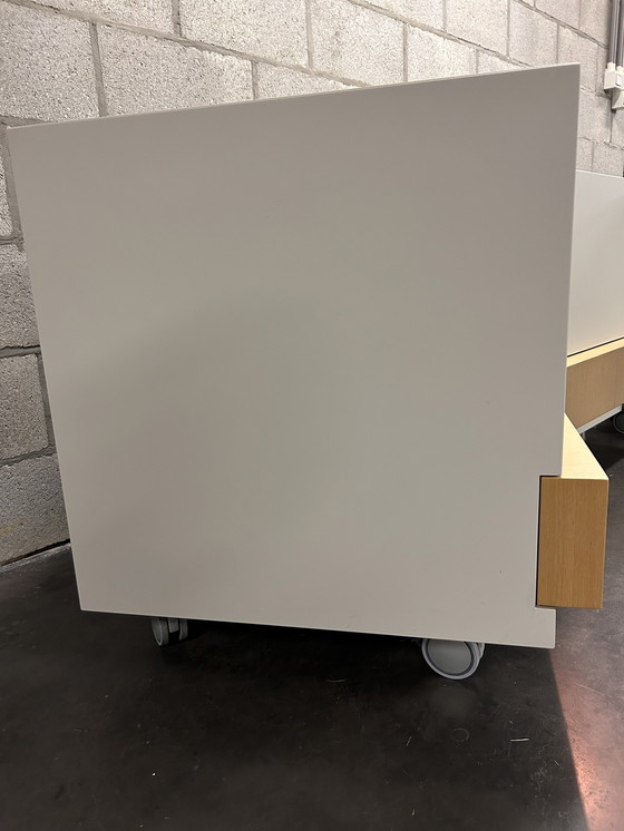 Image 1 of 3x MDF-Würfel