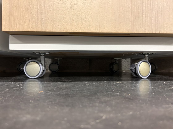 Image 1 of 3x MDF-Würfel