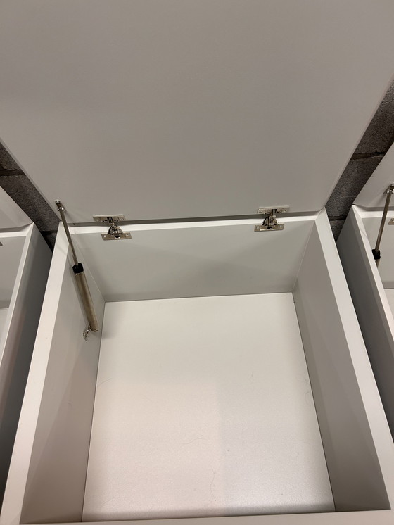 Image 1 of 3x MDF-Würfel