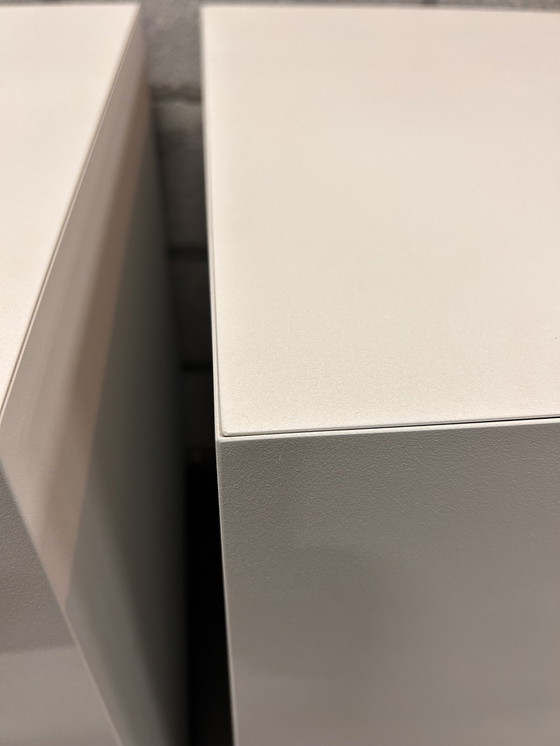 Image 1 of 3x MDF-Würfel