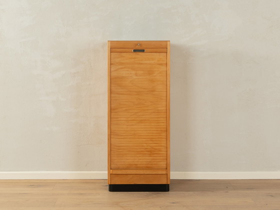 Image 1 of  Rollladenschrank aus den 1950er Jahren