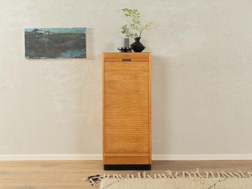  Rollladenschrank aus den 1950er Jahren