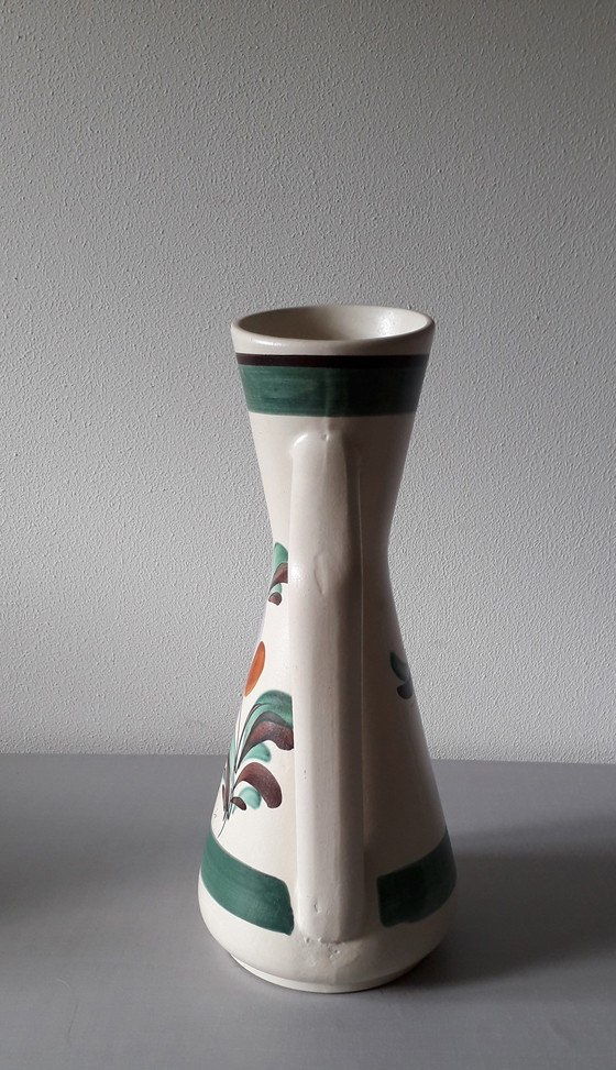 Image 1 of Scheurich W-Deutschland Vase 272 - 38