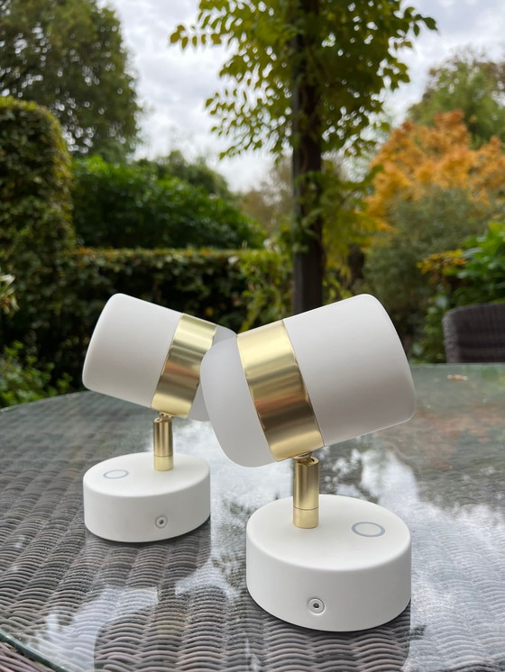 Image 1 of Nachttischlampen von Seeddesign