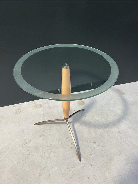 Image 1 of Van Bennekom Beistelltisch