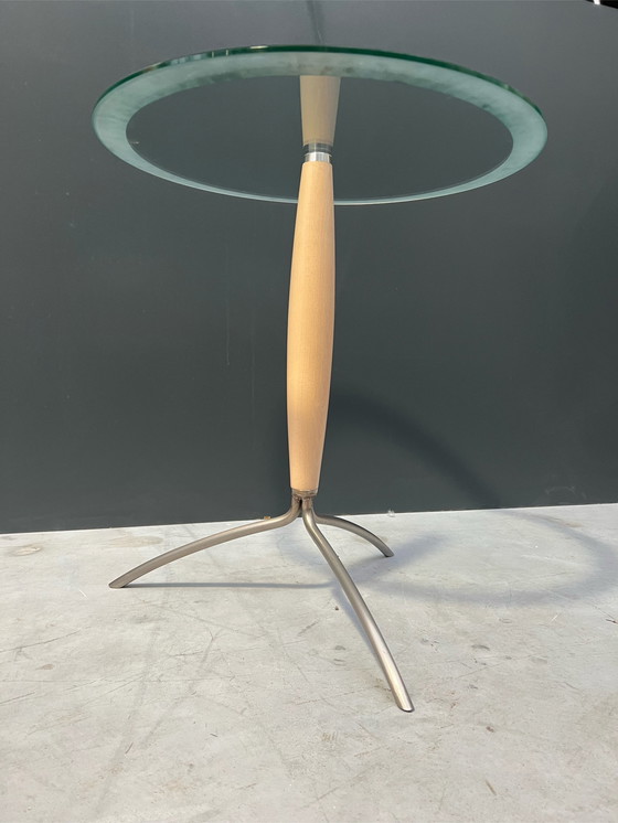 Image 1 of Van Bennekom Beistelltisch