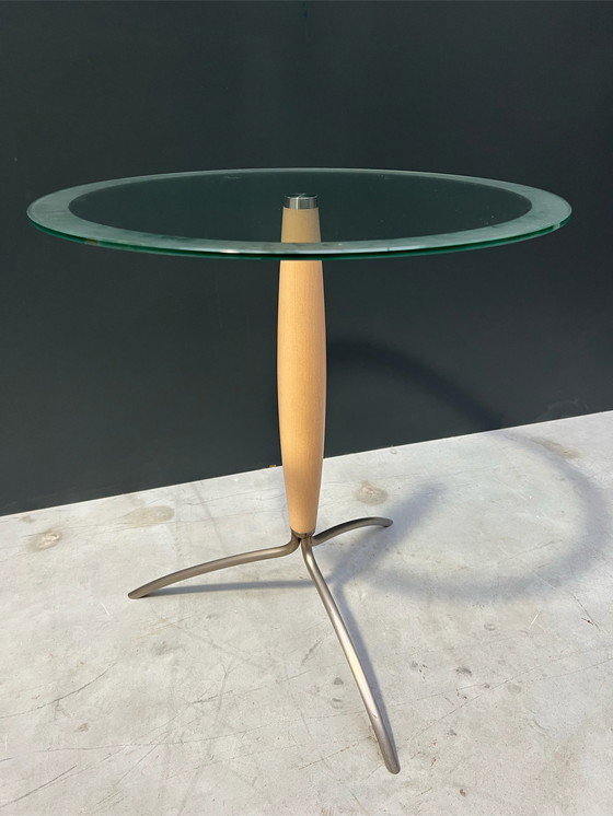 Image 1 of Van Bennekom Beistelltisch