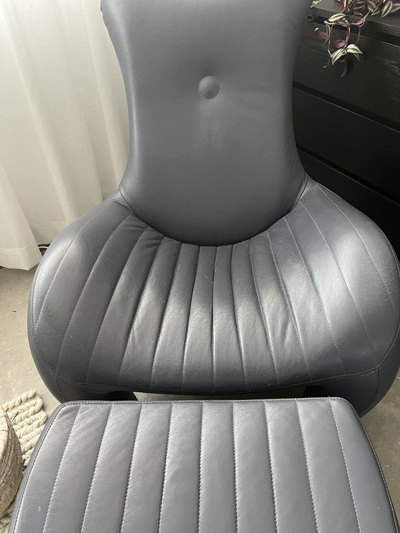 Image 1 of Leolux Stuhl Balou