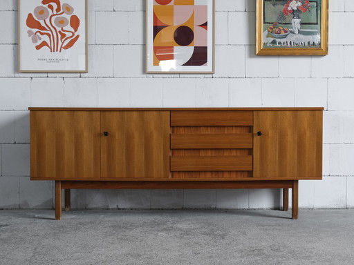 Vintage Sideboard Mid-Century Dressoir