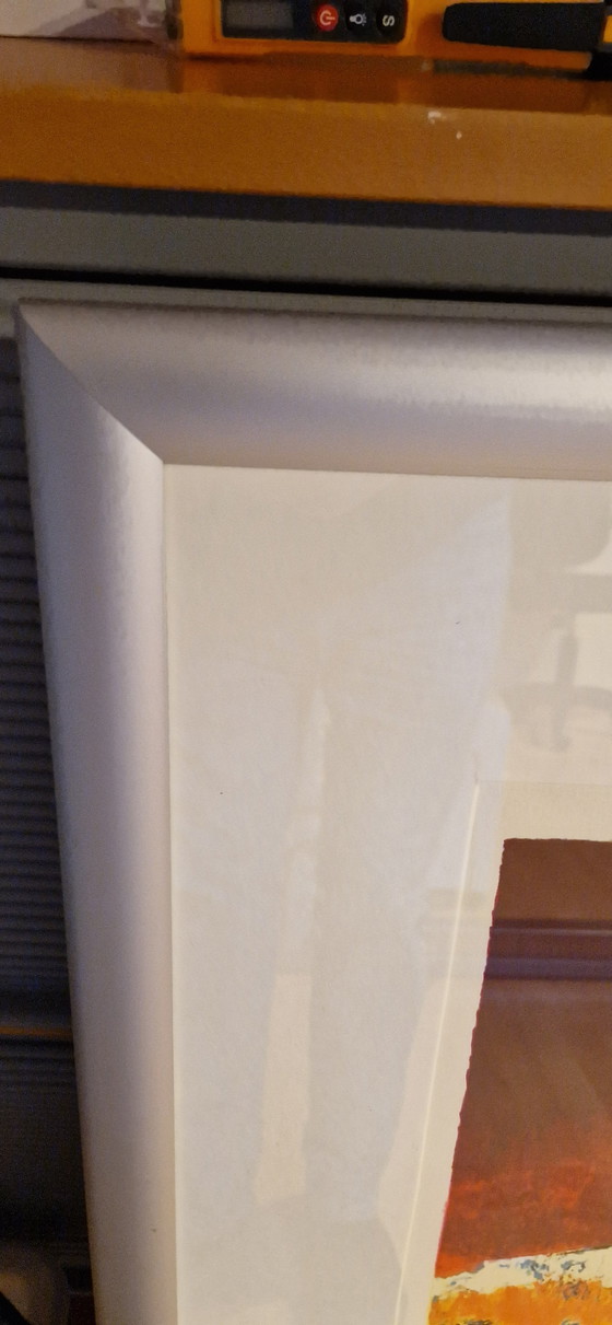 Image 1 of Henk Kuijpers Mouzaki