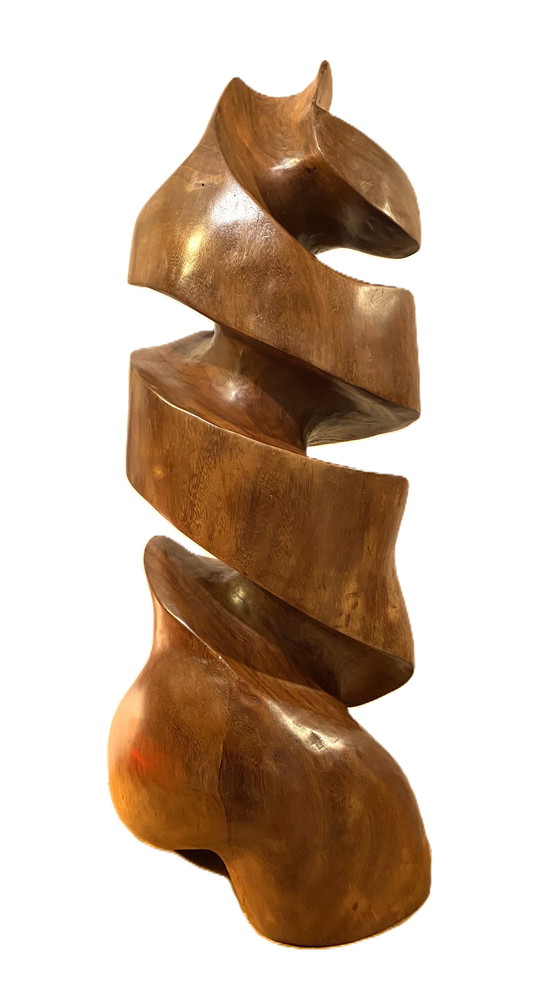 Image 1 of Wim van Mossevelde - Bauchbauch