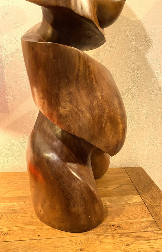 Image 1 of Wim van Mossevelde - Bauchbauch