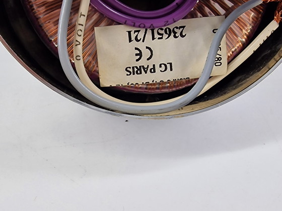 Image 1 of 2x Lucien Gau Werbespot