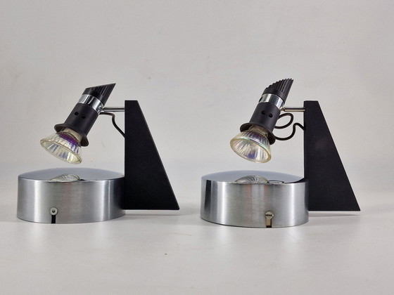 Image 1 of 2x Lucien Gau Werbespot