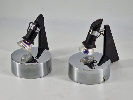 Image 1 of 2x Lucien Gau Werbespot