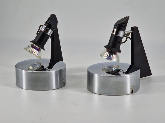 Image 1 of 2x Lucien Gau Werbespot