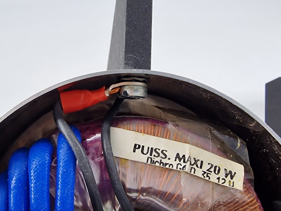 Image 1 of 2x Lucien Gau Werbespot