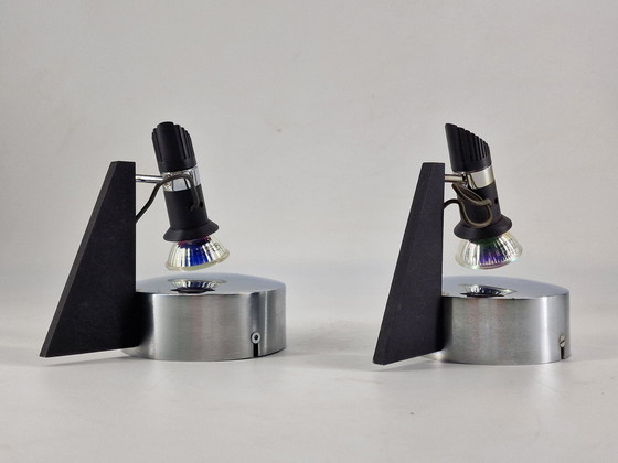 Image 1 of 2x Lucien Gau Werbespot