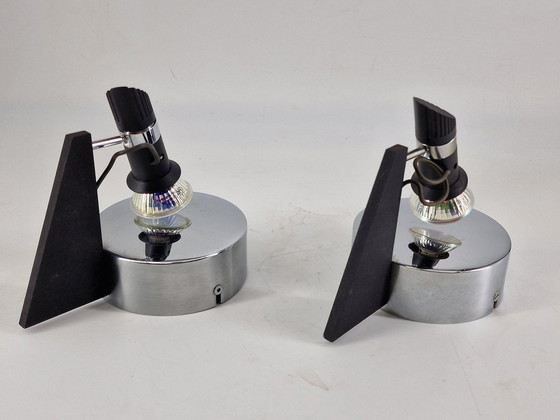 Image 1 of 2x Lucien Gau Werbespot