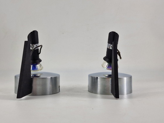 Image 1 of 2x Lucien Gau Werbespot