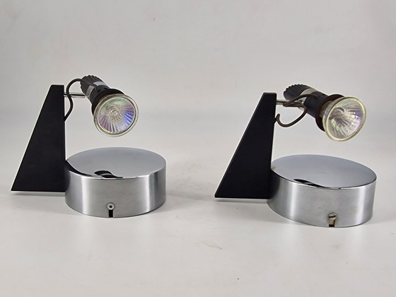 Image 1 of 2x Lucien Gau Werbespot