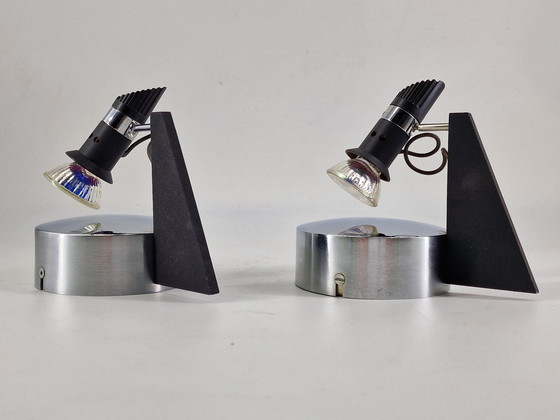 Image 1 of 2x Lucien Gau Werbespot