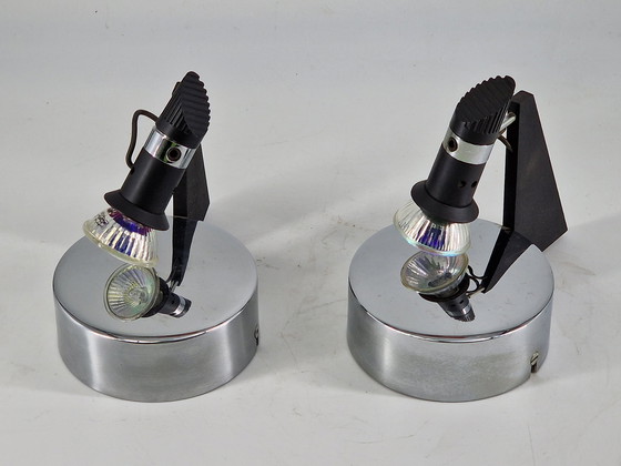 Image 1 of 2x Lucien Gau Werbespot