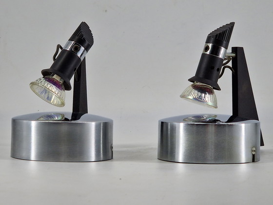 Image 1 of 2x Lucien Gau Werbespot