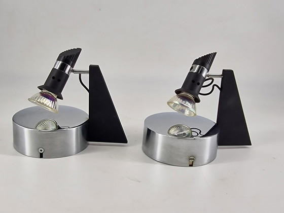 Image 1 of 2x Lucien Gau Werbespot